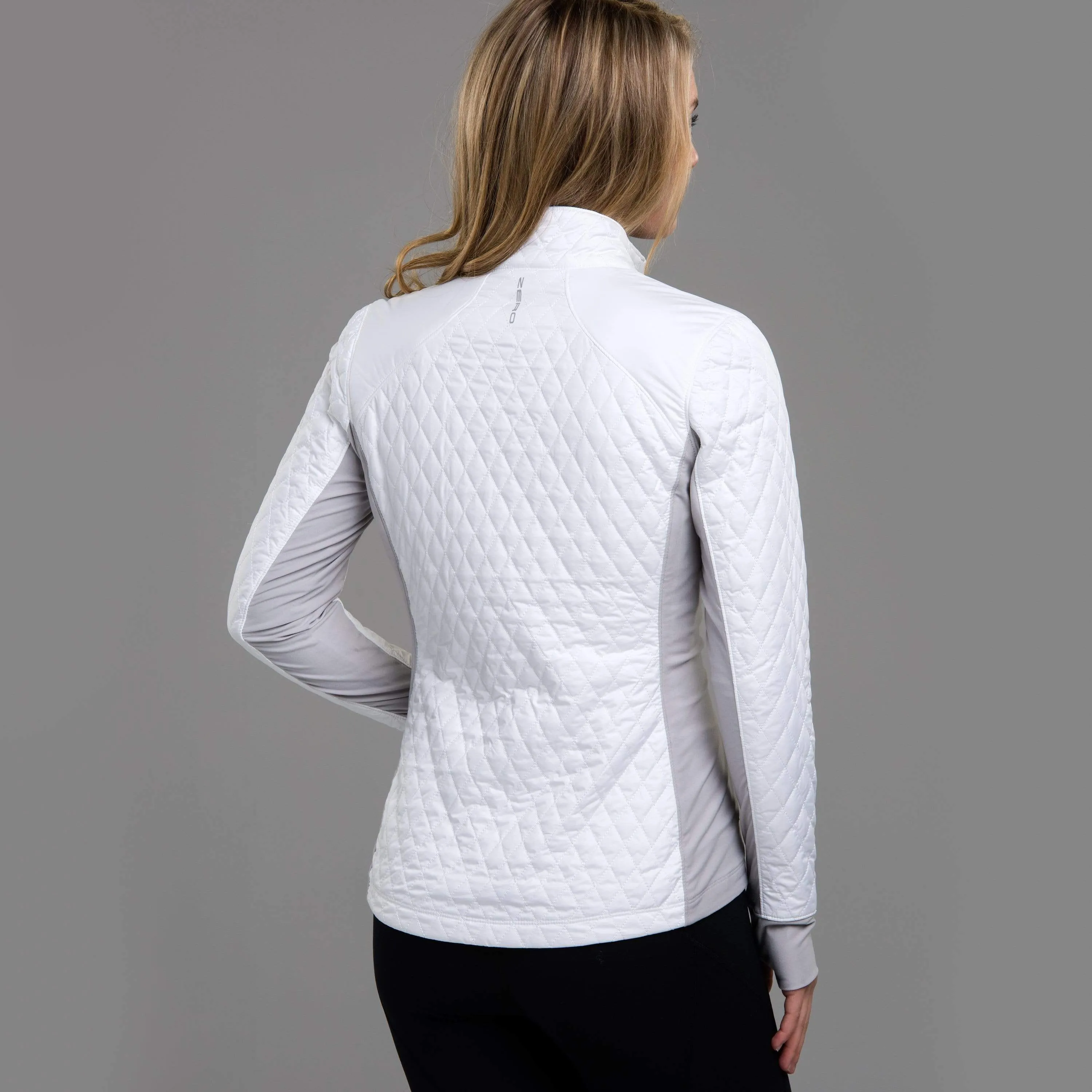 Sydney Quilted Jacket - Sale