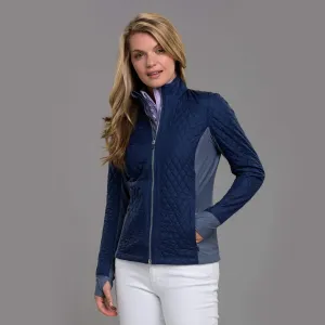 Sydney Quilted Jacket - Sale