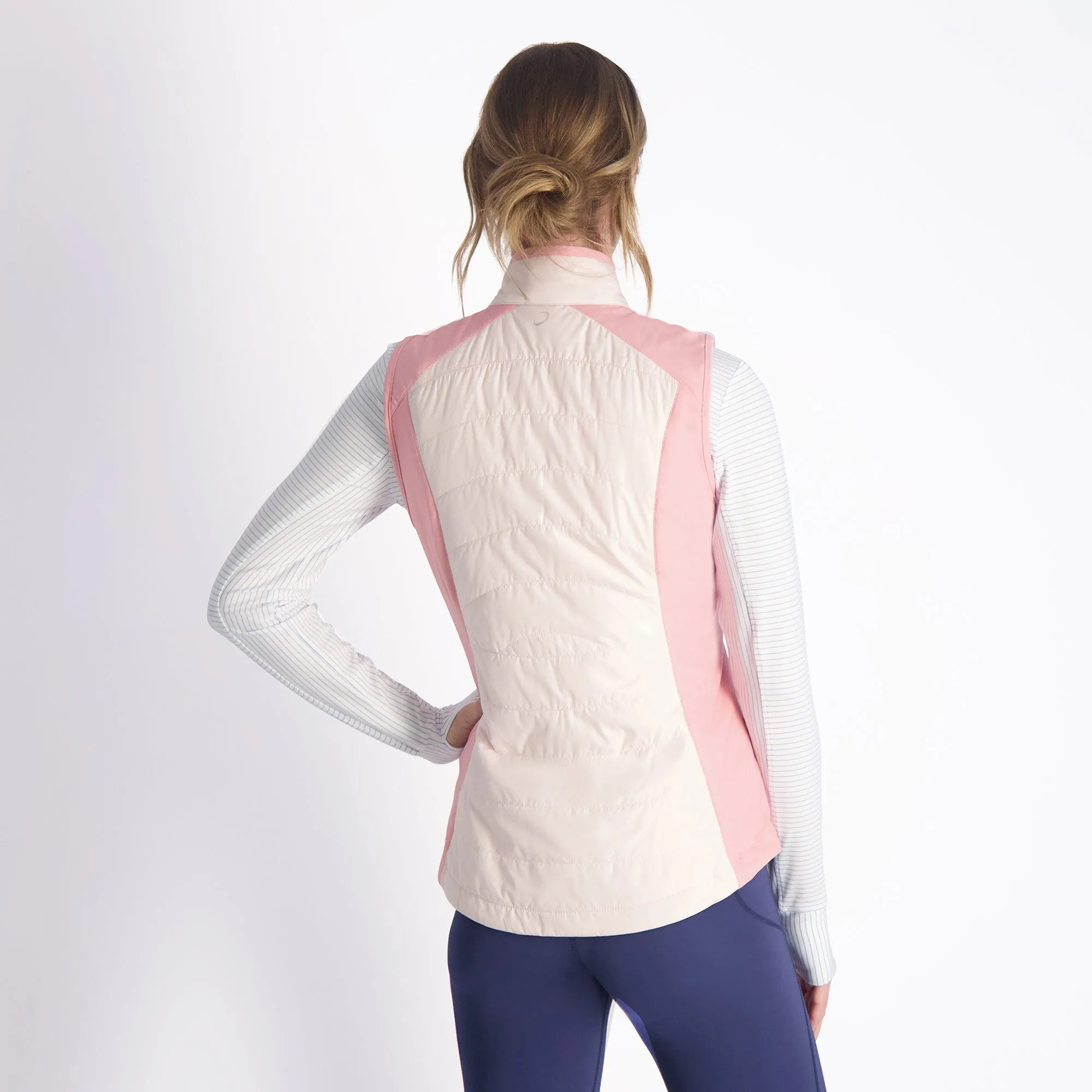 Tess Vest