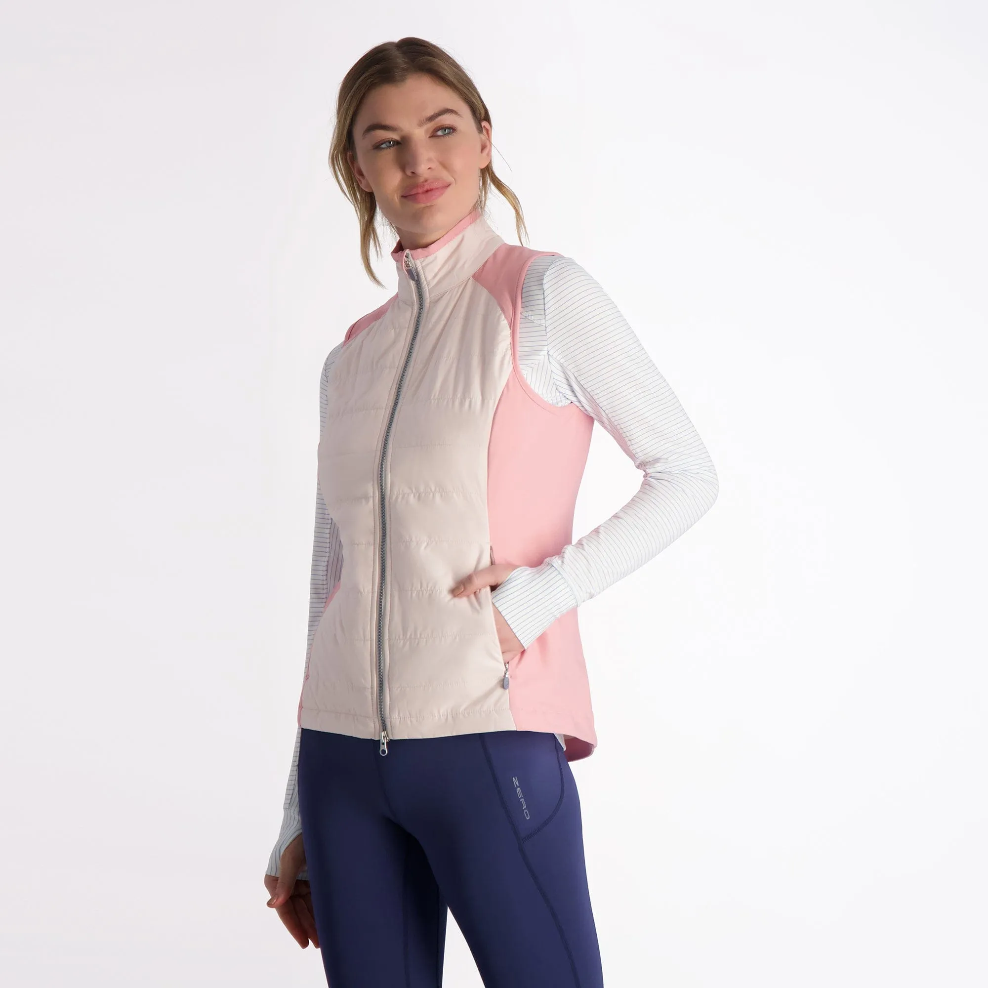 Tess Vest