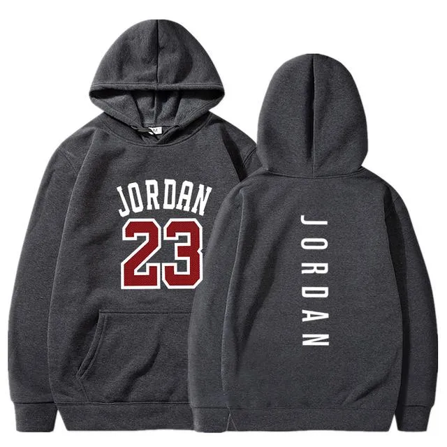 Winter Warm Men's Sportswear