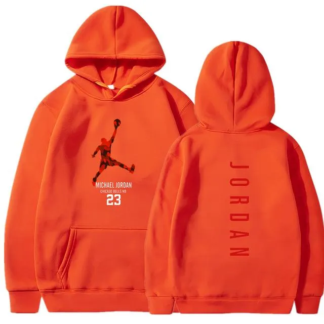Winter Warm Men's Sportswear