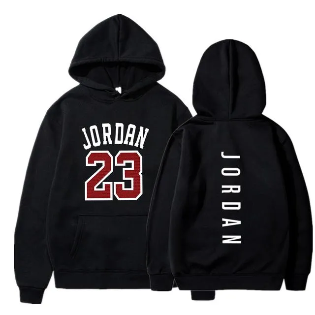 Winter Warm Men's Sportswear