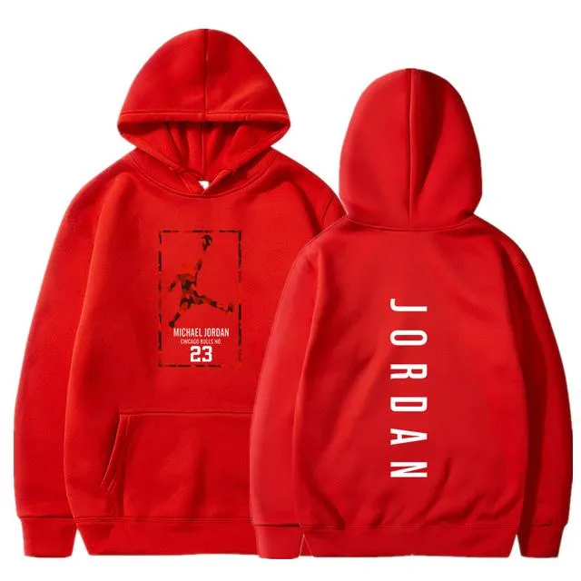 Winter Warm Men's Sportswear