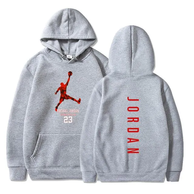 Winter Warm Men's Sportswear