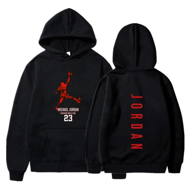 Winter Warm Men's Sportswear