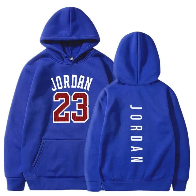 Winter Warm Men's Sportswear