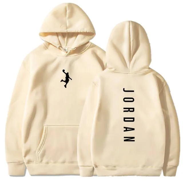 Winter Warm Men's Sportswear