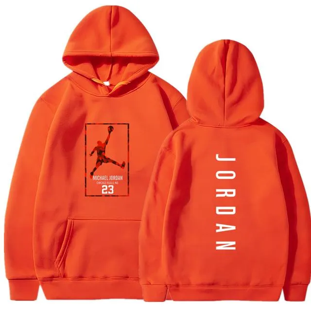 Winter Warm Men's Sportswear