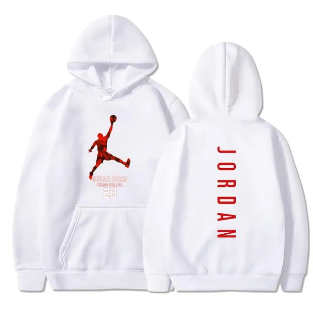 Winter Warm Men's Sportswear