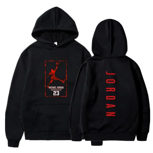 Winter Warm Men's Sportswear