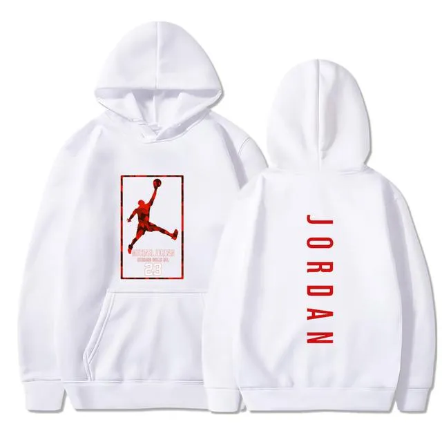 Winter Warm Men's Sportswear