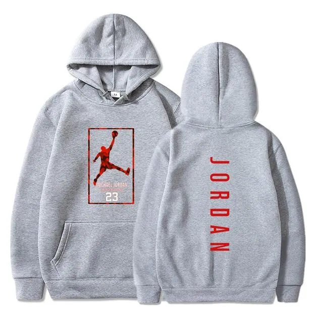 Winter Warm Men's Sportswear