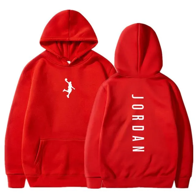Winter Warm Men's Sportswear
