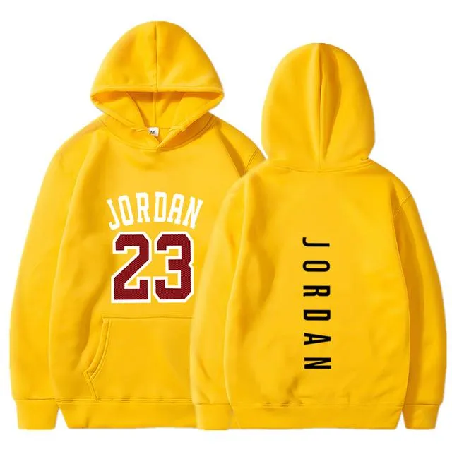 Winter Warm Men's Sportswear