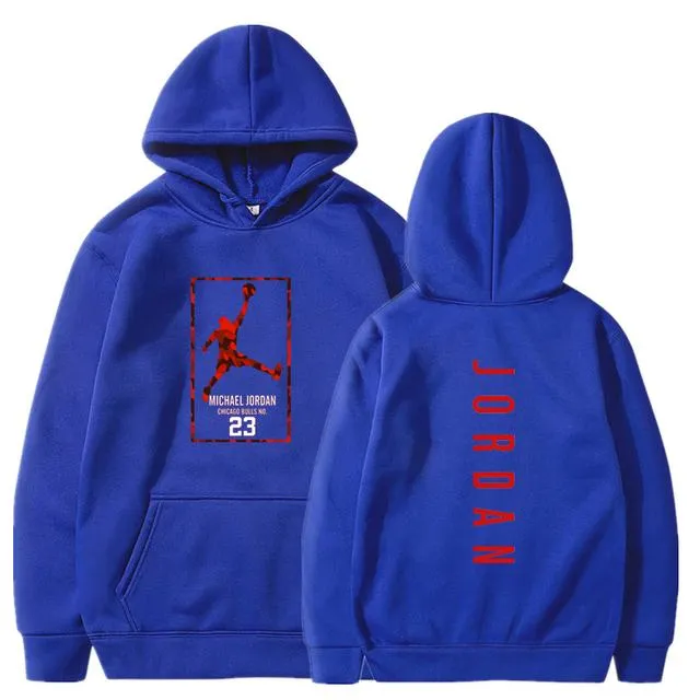 Winter Warm Men's Sportswear