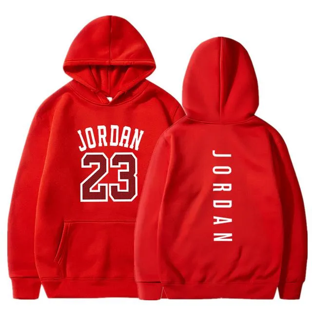 Winter Warm Men's Sportswear