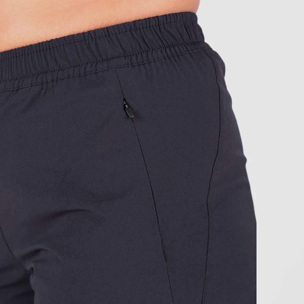 WOMEN FORCE HIKING PANT (BLACK)