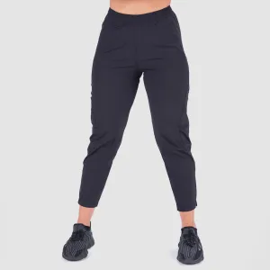 WOMEN FORCE HIKING PANT (BLACK)