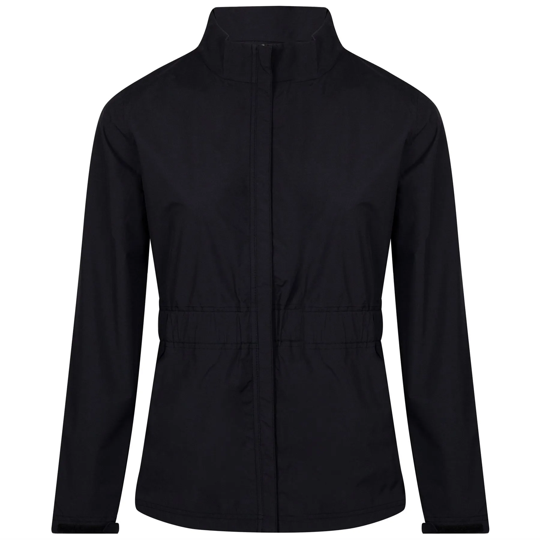 Womens HydroLite Jacket Black - 2024