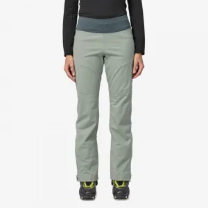 Women's Upstride Pants - Ski & Snowboard Pants/Bibs - Cosmic Gold - 29966 - M